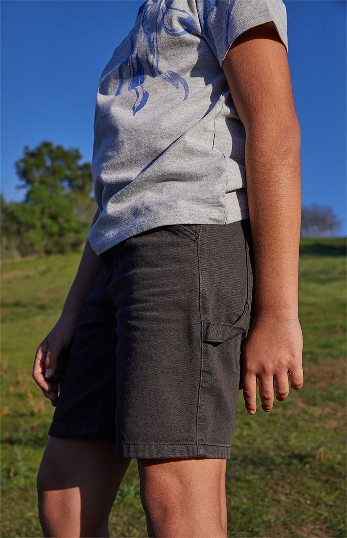 PacSun Kids Carpenter Shorts PacSun
