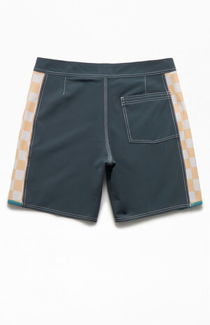 Eco Original Arch 18" Rec Boardshorts image number 2