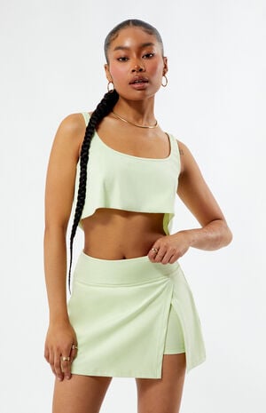 PAC WHISPER Active Osa Mini Skirt image number 1