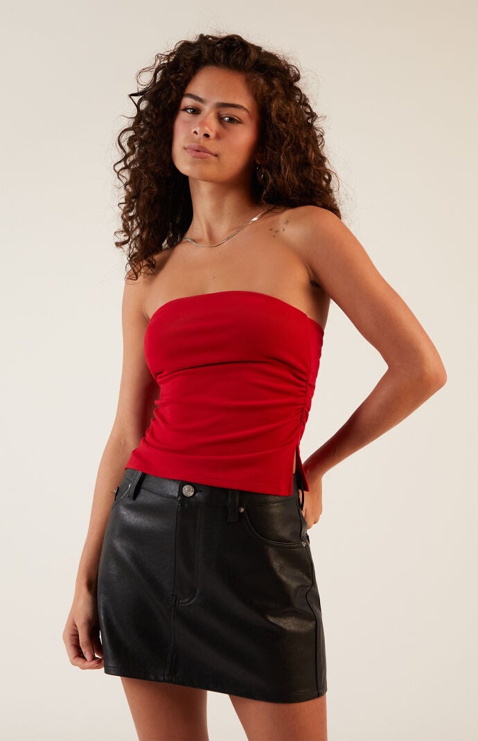 Tube Tops PacSun