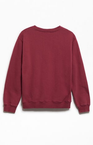 Rusty Core Crew Neck Sweatshirt image number 3