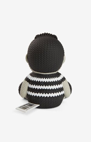 The Addams Family Pugsley 099 Knit Series Vinyl Figure image number 2