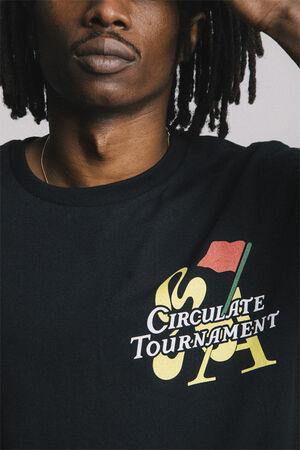 Tournament T-Shirt image number 2