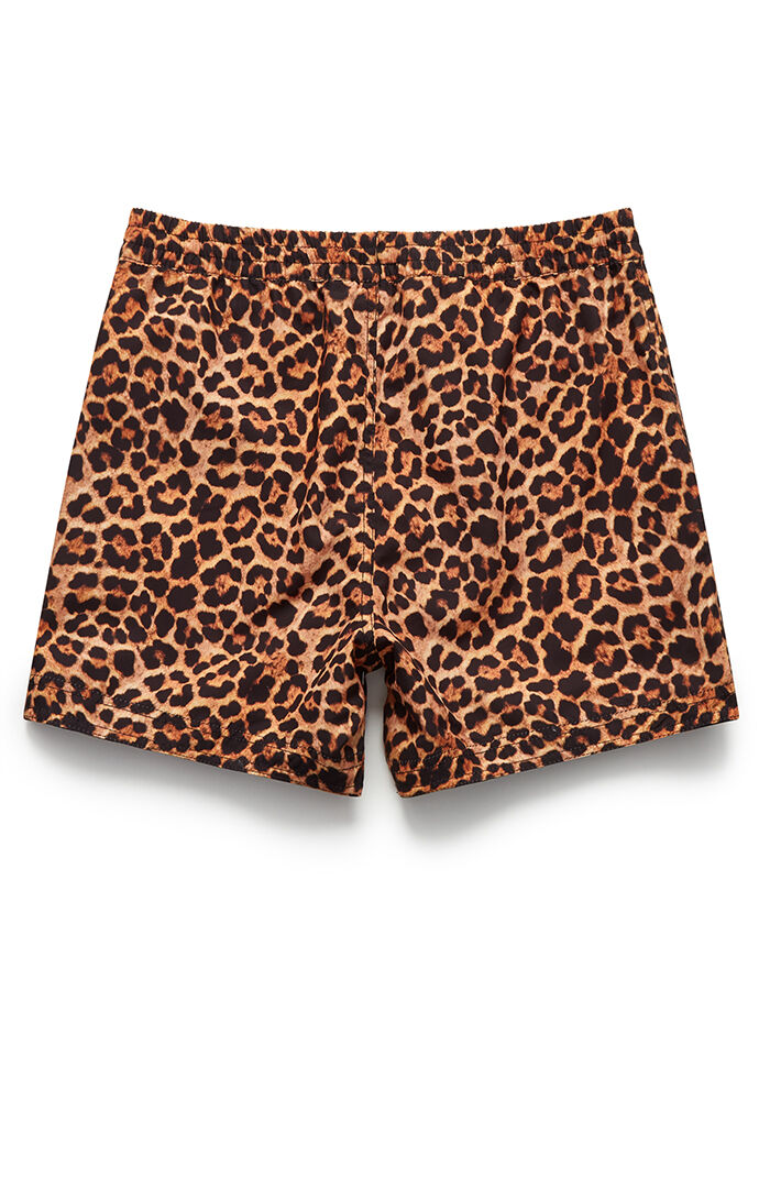 Cheetah 15" Swim Trunks