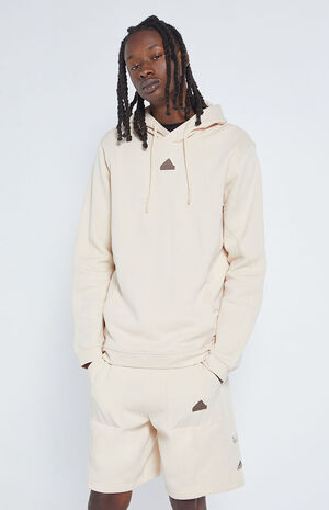 Eco Classic Logo Hoodie image number 1