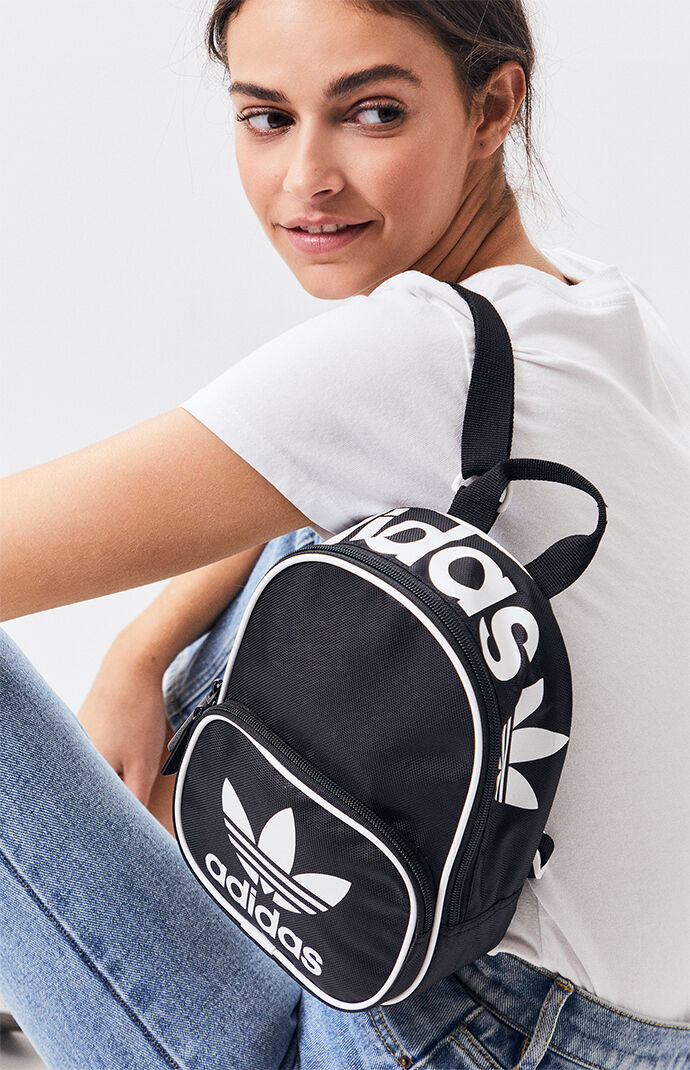 adidas mini santiago backpack