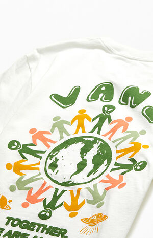 Down To Earth T-Shirt image number 4