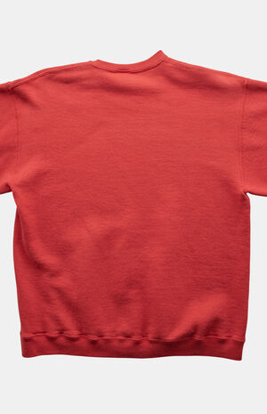 2000s Russell Crew Neck Sweatshirt image number 2