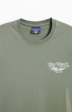 Sky Ranch T-Shirt image number 3