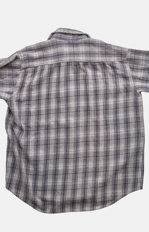 90s Flannel Top image number 2