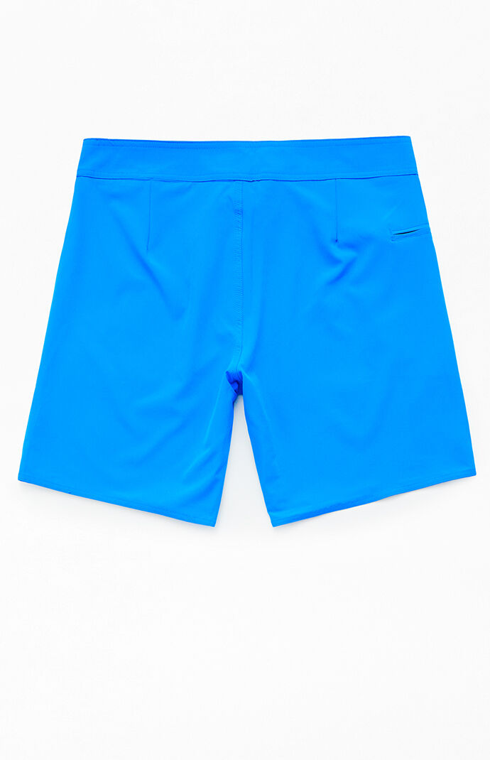 LOST Blue Session 8.5" Boardshorts