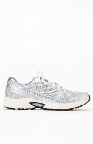 Women's Silver Ride Millennium Sneakers