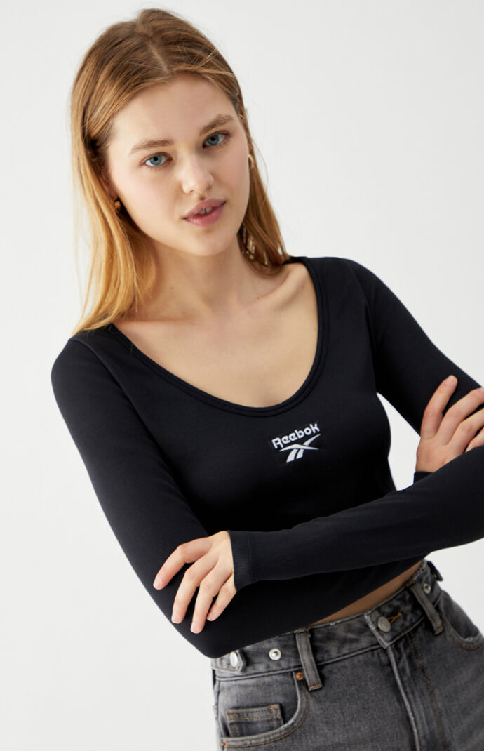 Classics Long Sleeve Top