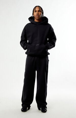 x Pacsun Racing Line Hoodie image number 4