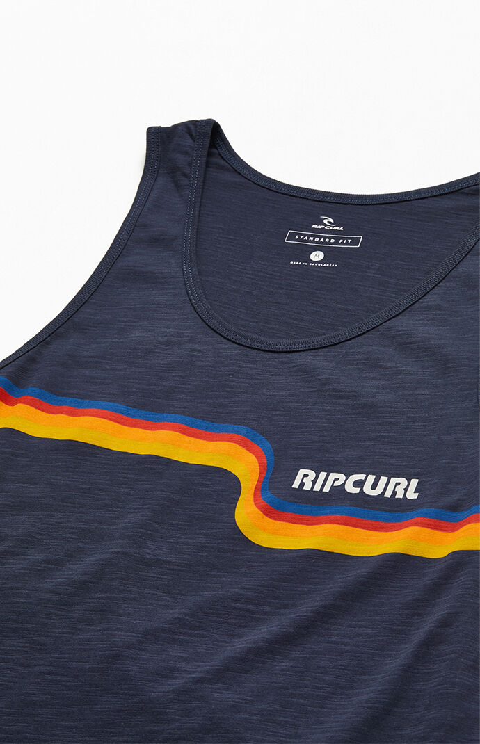 Surf Revival Tank Top