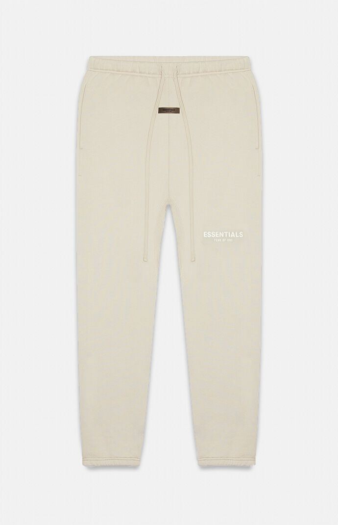 essentials joggers