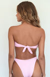 Tulum Bandeau Bikini Top Tulum Bandeau Bikini Top image number null