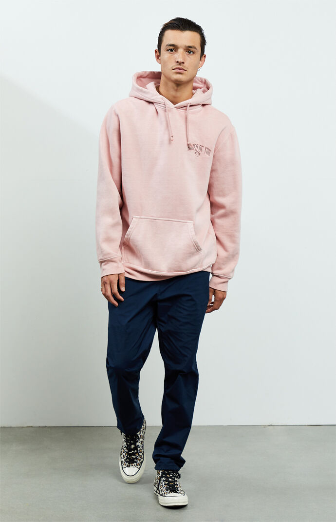 Bored of You Hoodie