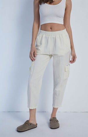 New Yume Cargo Pants image number 2