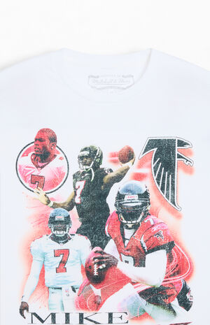 Mike Vick Falcons T-Shirt