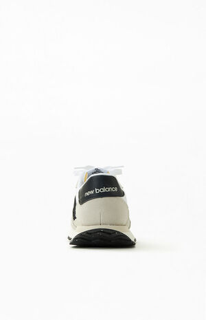 White & Black 237 Shoes image number 3