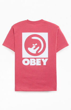 Bold Eye T-Shirt image number 1