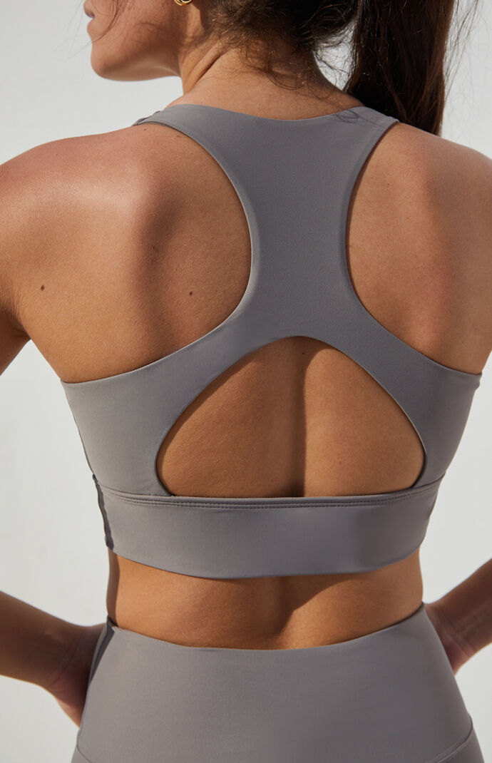 Active Longline True Sports Bra