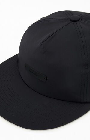 Seal 5-Panel Nylon Hat image number 5
