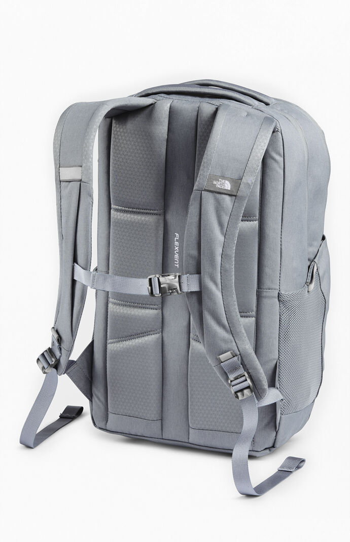 Gray Jester Backpack