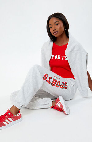 Sports Sweatpants image number 1
