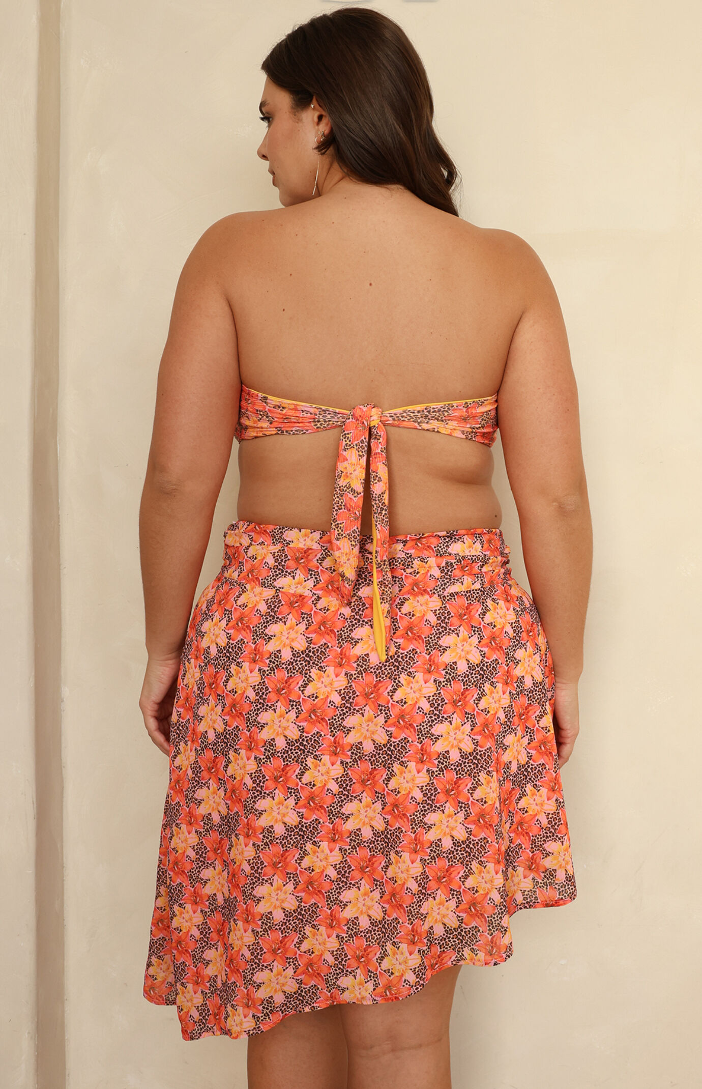 Dippin' Daisy's Sunbeam Skirt