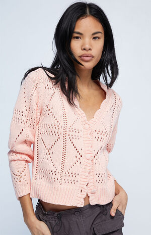 Cara Cardigan image number 1