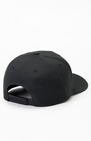 Linwood Snapback Hat image number 2