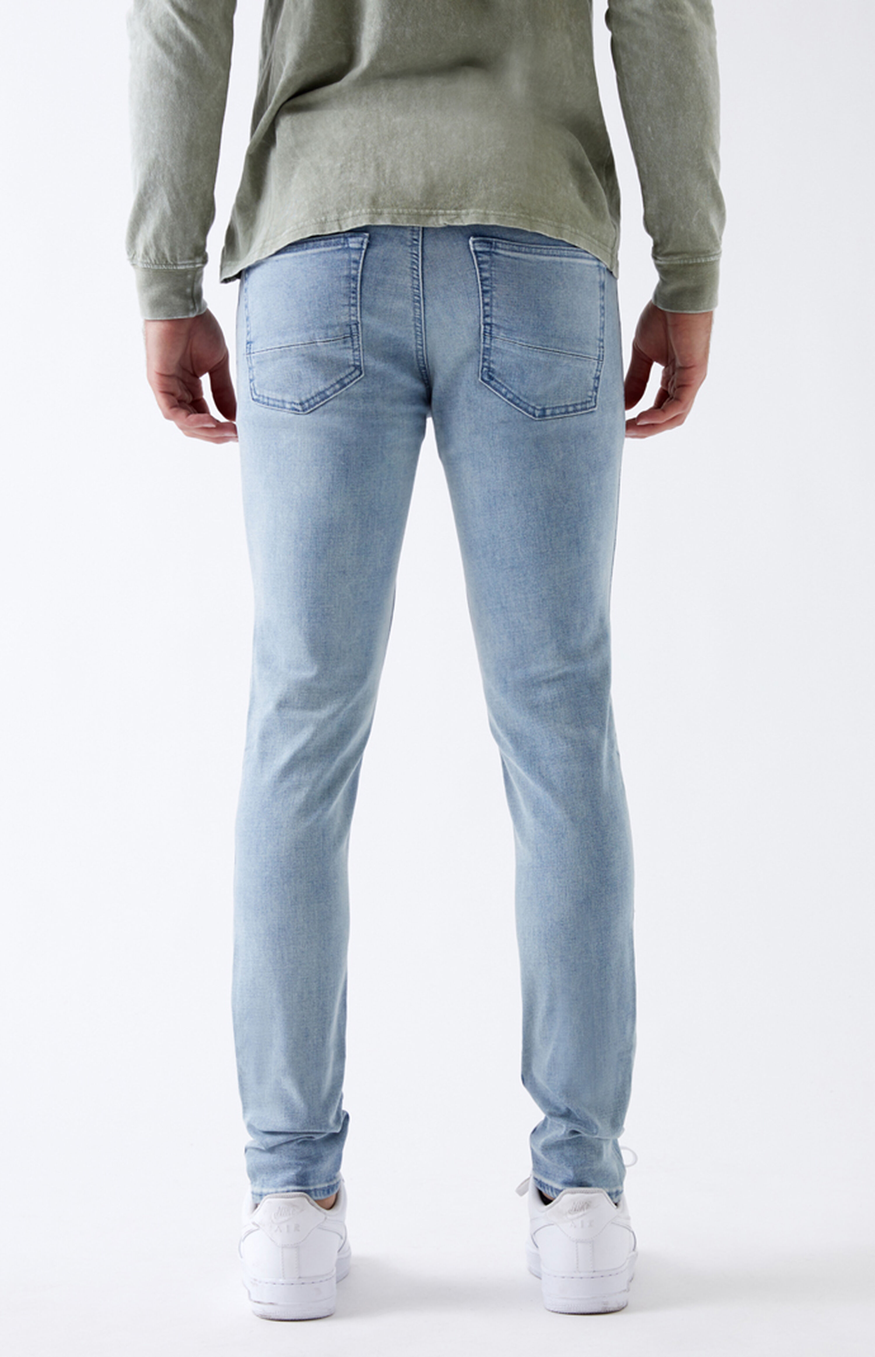 Light Skinniest Jeans PacSun PacSun
