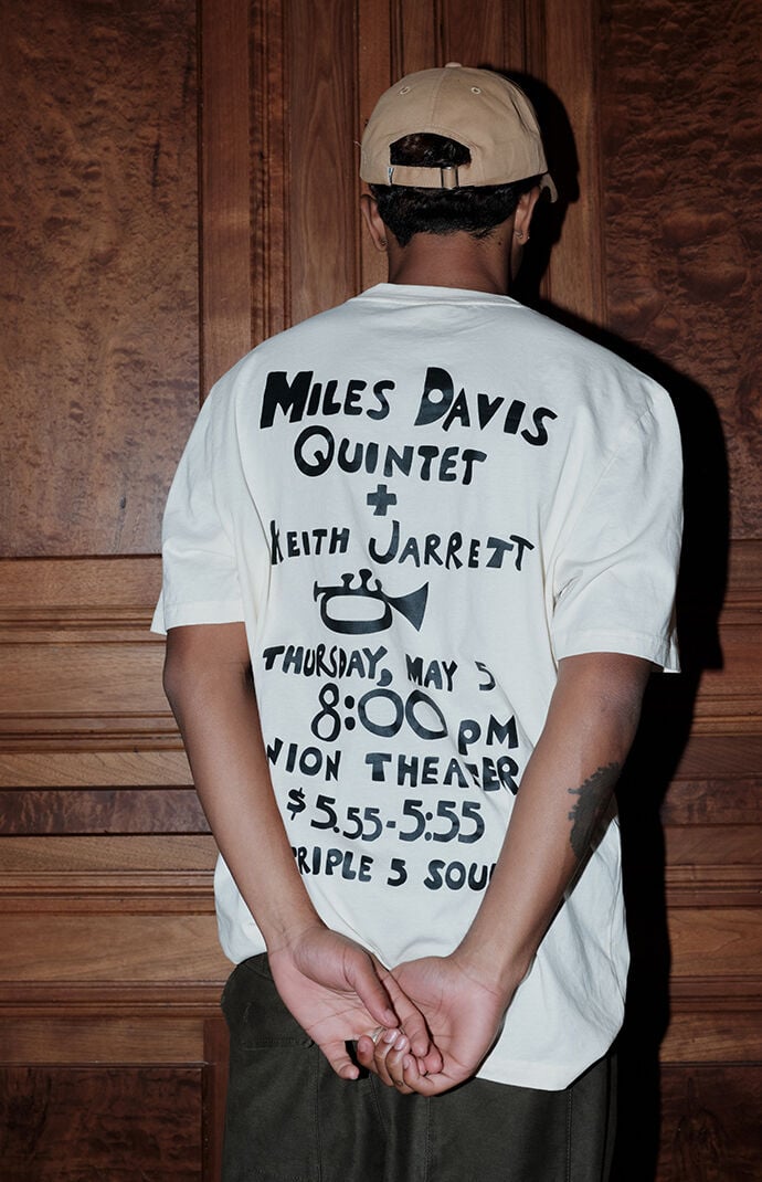 Triple 5 Soul Prince Of Darkness T-Shirt