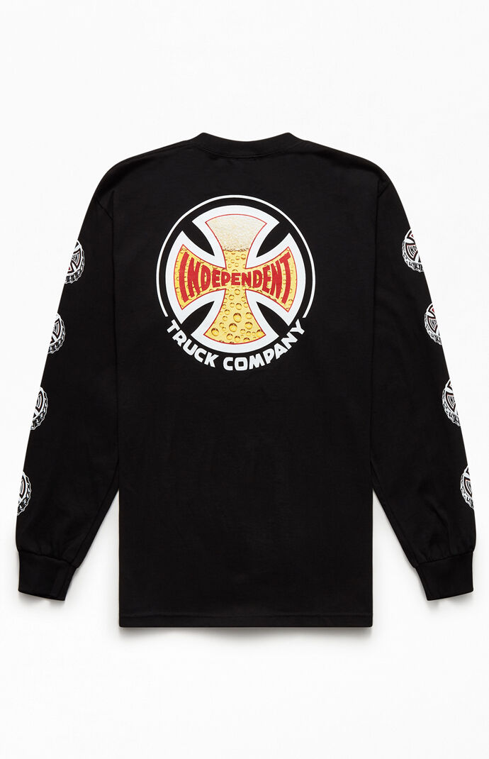 Suds Long Sleeve T-Shirt