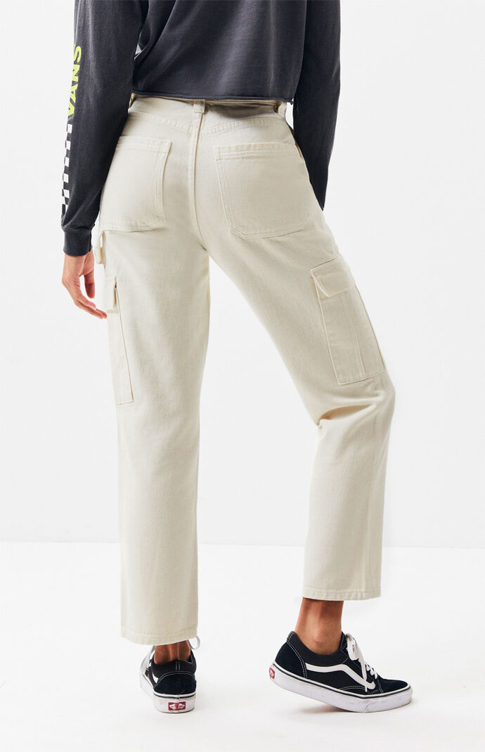 cheap white pants womens