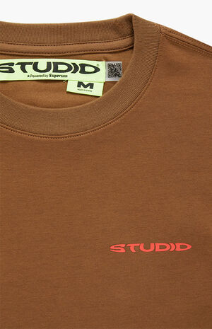 Chocolate Nightvsn T-Shirt image number 2