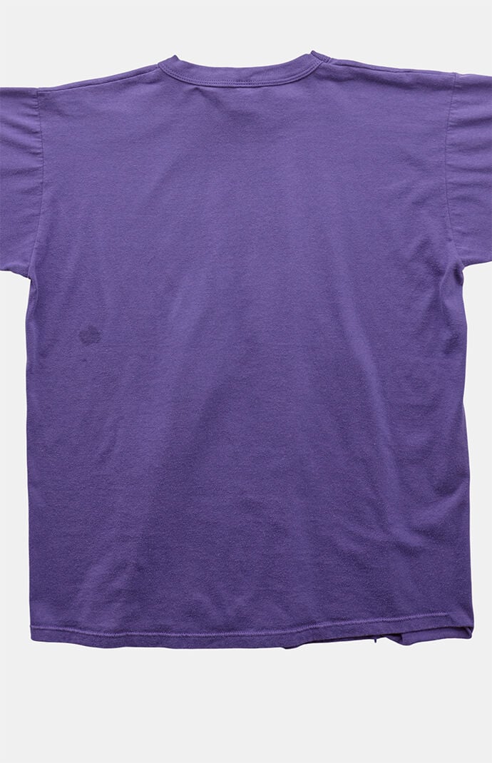 PS VINTAGE 90s CCHS Tradition Russell Graphic T-Shirt