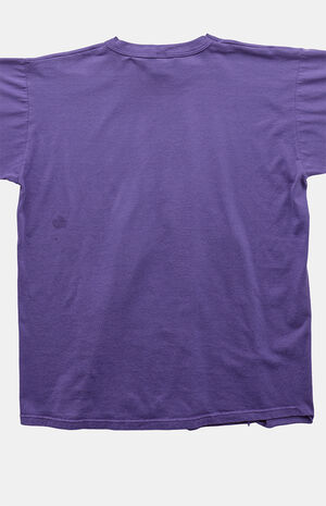 90s CCHS Tradition Russell Graphic T-Shirt image number 2