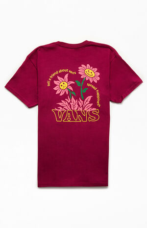 Two Face T-Shirt image number 1