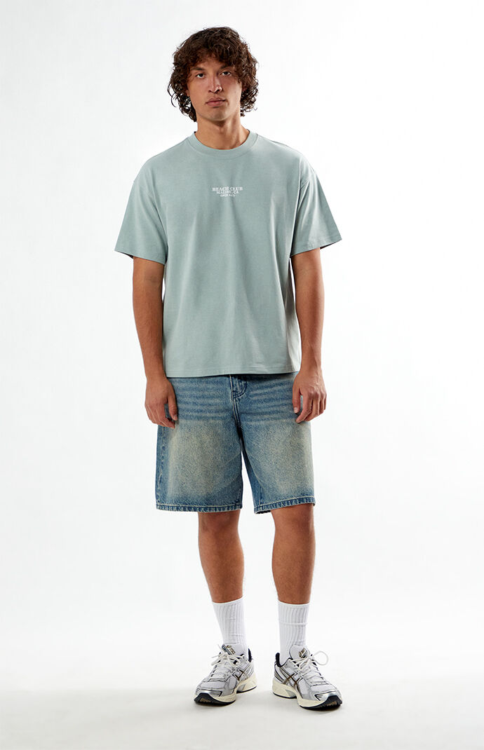 Pacsun Beach Club T-Shirt