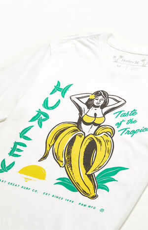 Everyday Wash Taste Of The Tropics T-Shirt Everyday Wash Taste Of The Tropics T-Shirt image number null