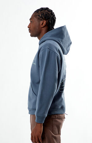 Bubbles Hoodie image number 4