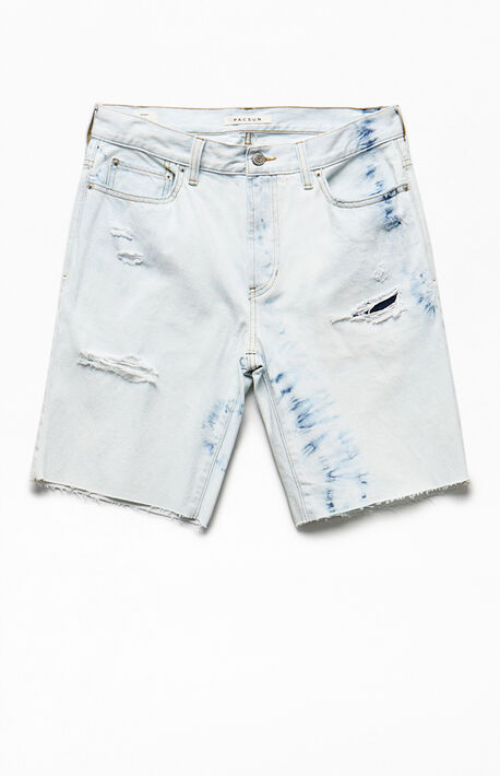 Shaun classic shorts (261 / M / THYM) main image 0