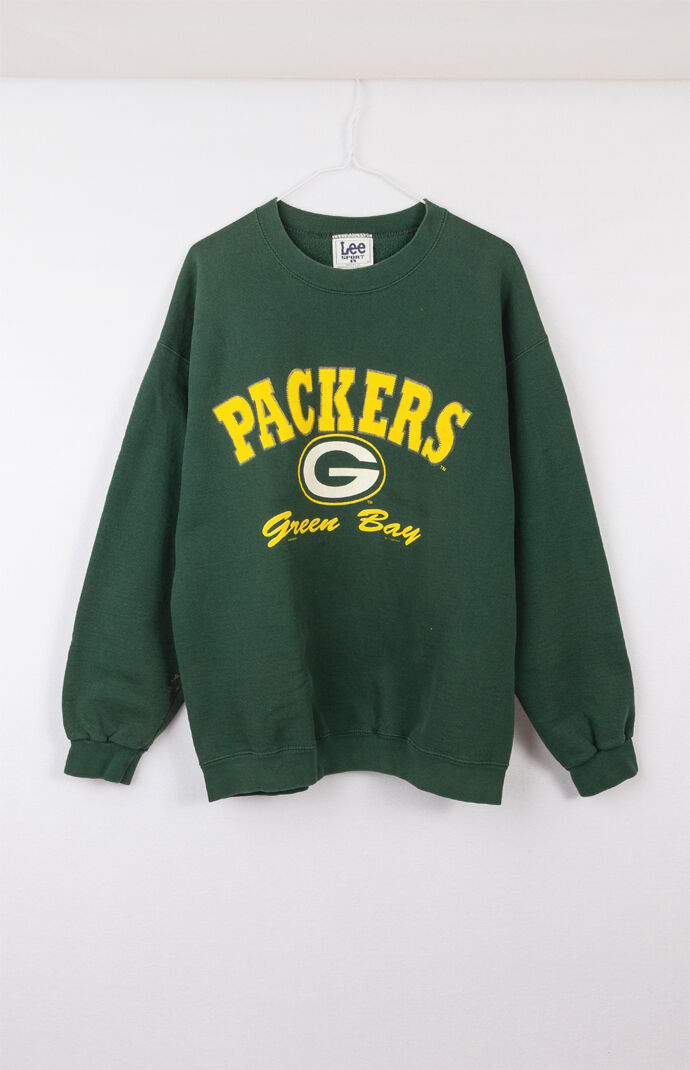 Eco Packers Sweatshirt