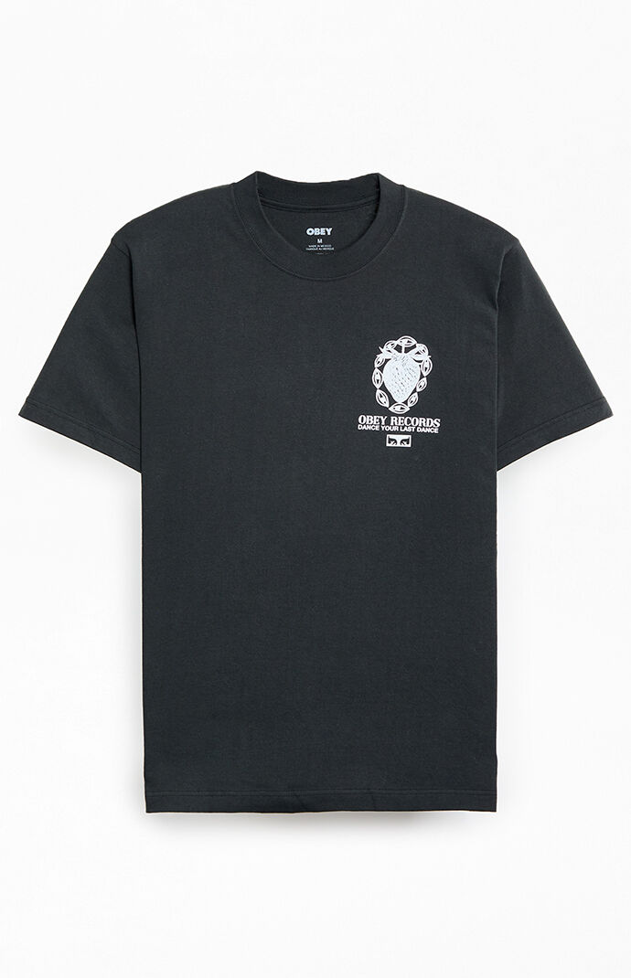 Obey Garden T-Shirt | Pacsun