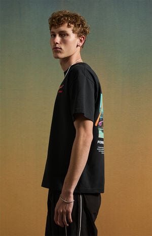 x Pacsun Miami Full Lot T-Shirt image number 3