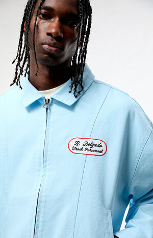 Delgado Gas Jacket image number 2