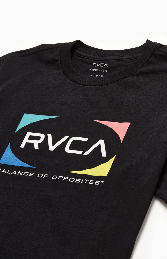 Quad T-Shirt
